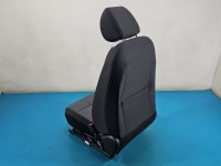 Fotel prawy przód pasażera kia Stonic 17-20 5d EUROPA