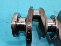 Wał korbowy FORD C-MAX II MK2 2.0 TDCI (DW10C) 140KM