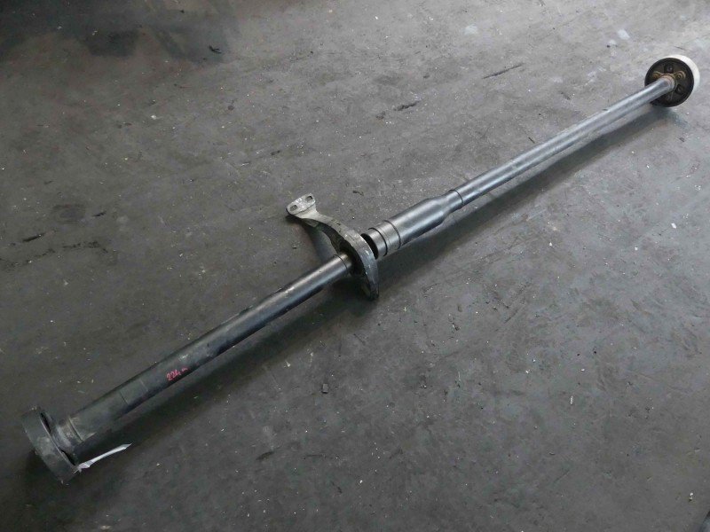 Wał napędowy tył Seat Leon III 12- 2.0 tdi