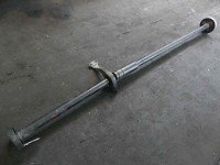 Wał napędowy tył Seat Leon III 12- 2.0 tdi