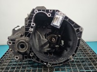 Skrzynia biegów 46433289 Alfa romeo 156 1.9 jtd
