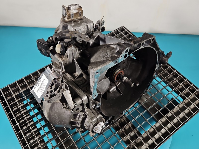 Skrzynia biegów 20MB61 Peugeot 508 II 18- 1.5 hdi