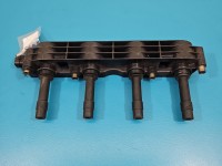 Cewka zapłonowa Opel Meriva A 1.6 16V Producent części: OPEL, 3+3PIN