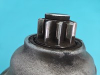 TEST Rozrusznik Seat Leon I Toledo II 1.9 tdi