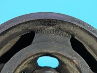 Koło pasowe wału korbowego Ford Mondeo Mk4 4M5G-68321-ZA 1.6 16V (PNBA)