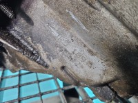 Skrzynia biegów JR5108, JR5 108 Renault Megane II 1.5 dci