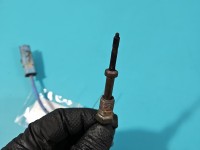 Czujnik temperatury spalin Land rover range Evoque I 11-18