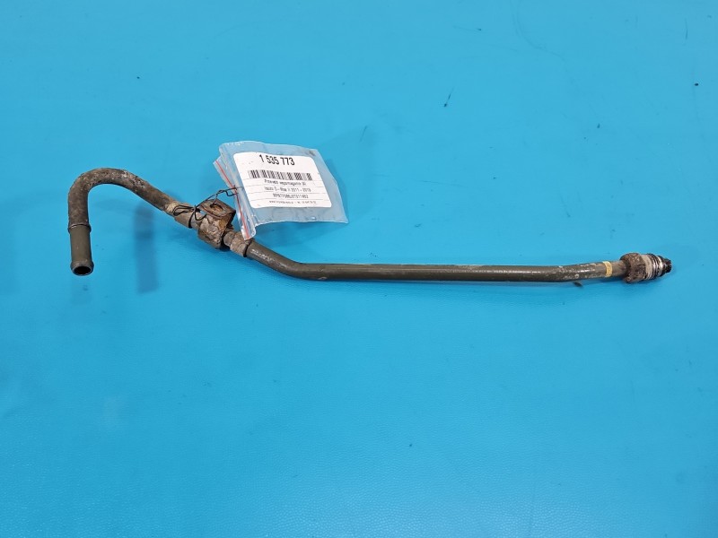 Przewód wspomagania Isuzu D-Max II 11-19