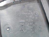 Tapicerka drzwi przód lewa boczek Audi A5 8T 8T1867105