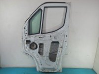 DRZWI PRZÓD PRAWE PASAŻERA Iveco Daily V 14- 5d biały