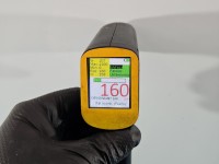 DRZWI PRZÓD PRAWE PASAŻERA Renault Talisman 4d biały OV369