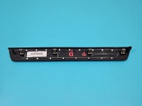 Listwa progowa prawa PRÓG NAKŁADKA Jeep Grand Cherokee IV WK2 66592-1037