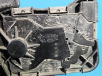 Przepustnica Fiat Grande Punto 1.2 8V 55192786