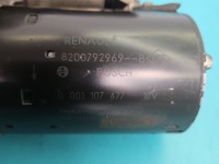 TEST Rozrusznik Renault Megane III 2.0 Tce 8200792969B, 0001107477