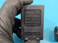 Komputer Sterownik silnika 96283081, 09370989 Daewoo Lanos 1.5 16V