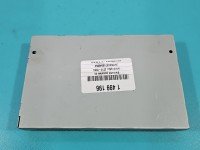 Sterownik moduł infiniti Q50 I 13-17 259154GN4D INFINITI, nawigacji