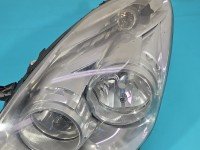Reflektor lewy lampa przód Opel Combo D EUROPA