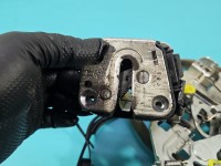 Zamek tył lewy 8200766634L Renault Master III 10-24 drzwi przesuwne. 2pin