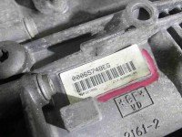 Skrzynia biegów Bmw e60 e61 3.0 R6