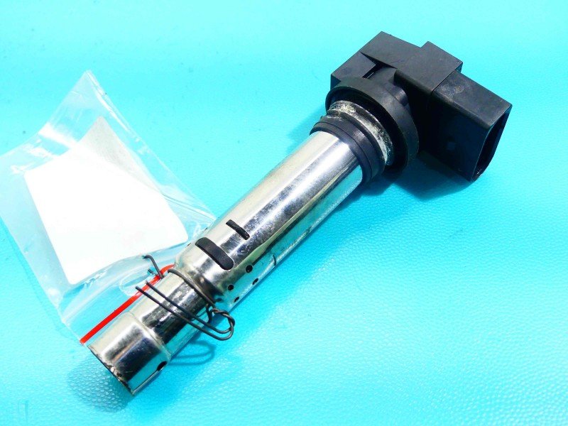 Cewka zapłonowa Vw Polo V 6R 09- 1.2 wiel 4pin 036905715F