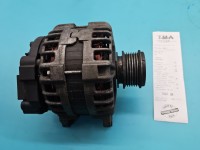TEST Alternator Skoda Rapid 04B903024 1.4 tdi