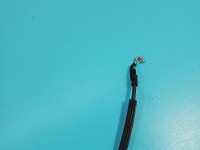 Zamek przód lewy 3B1837015Q Vw Passat B5 EUROPA Volkswagen, 8pin