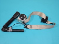 Pas bezpieczeństwa przód prawy pasażera Bmw f10 f11 615796400C, 610126200B