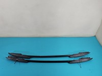 Relingi dachowe komplet MAZDA 5 05-