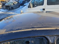 Dach BMW X6 E71 HB 5d