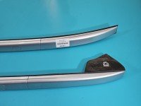 Relingi dachowe komplet Kia Ceed II 12-18