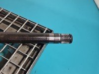 Półoś przód prawa Mercedes ML W164 3.0 cdi (642940) automat