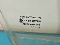 Szyba drzwi przód prawa Mitsubishi Outlander III 12- HB