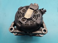 TEST Alternator Mazda 3 I BK 1.6 citd