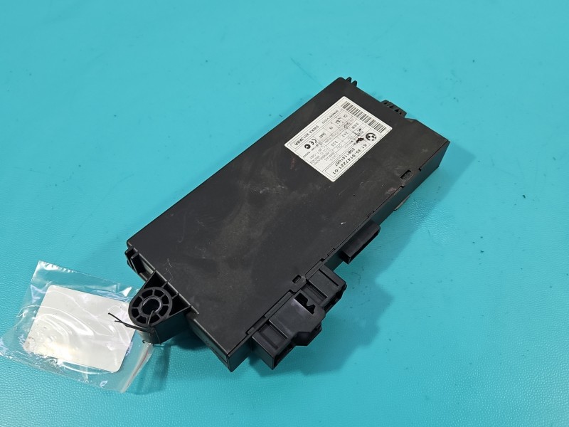 Sterownik moduł Producent części: MINI, CAS Mini Cooper One II R56 06- 9147221-01, 5WK49513XBR, 9147221