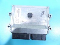 Komputer Sterownik silnika 9829598880, 9815037580 Opel Crossland 17-24 1.2 12V