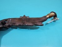 Kolektor wydechowy Opel Astra V K 55491382 1.6 cdti