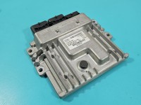 Komputer Sterownik silnika 9666912580, 9667082380 Peugeot 5008 2.0 HDI