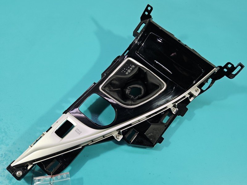 Listwa listwy dekory dekor deski infiniti Q50 I 13-17 eu