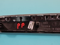 Listwa listwy dekory dekor deski AUDI Q5 08- eu