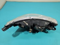 Reflektor lewy lampa przód Citroen C4 II EUROPA