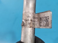 Przewód klimatyzacji rurka Audi A4 B9 8W0816743BP