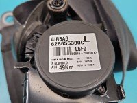 Pas bezpieczeństwa przód lewy kierowcy HYUNDAI i20 II 14-20 88810-C8000 EU