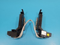 Przełącznik radia nawigacji panel Peugeot Expert III 16- 98081732ZD