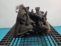 Skrzynia biegów Fiat Grande Punto 1.4 8V wiel