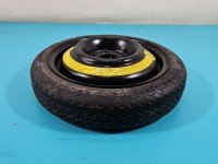 Koło zapasowe 14" dojazdowe dojazdówka Seat Ibiza II Średnica felgi: 14", Rozstaw śrub: 4x100, Firestone, 104X26, 3,5J ET38...