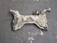 WÓZEK KOŁYSKA TRAWERS Sanki Belka silnika Citroen DS5 11-15 2.0 HDI