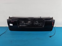 Klapa tył Citroen C2 HB 3d EXYB