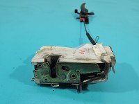 Zamek przód prawy Vw Sharan I EUROPA Volkswagen, 6+3pin