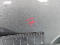 DRZWI PRZÓD LEWE KIEROWCY Toyota Corolla Verso I 5d beżowy 1D9