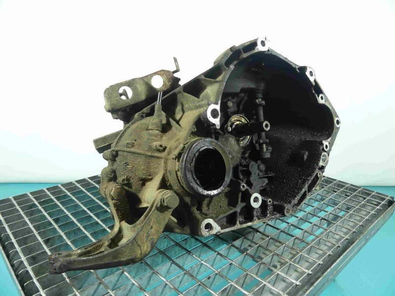 Skrzynia biegów Fiat Palio 1.4 jedn